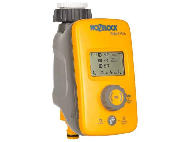 Hozelock Aqua Control Watercomputer Plus van Hozelock misc Hozelock Aqua Control Watercomputer Plus van Hozelock misc